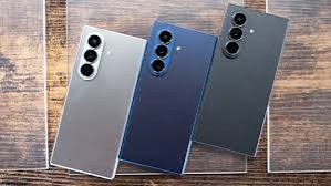 Samsung Galaxy Z Fold 7